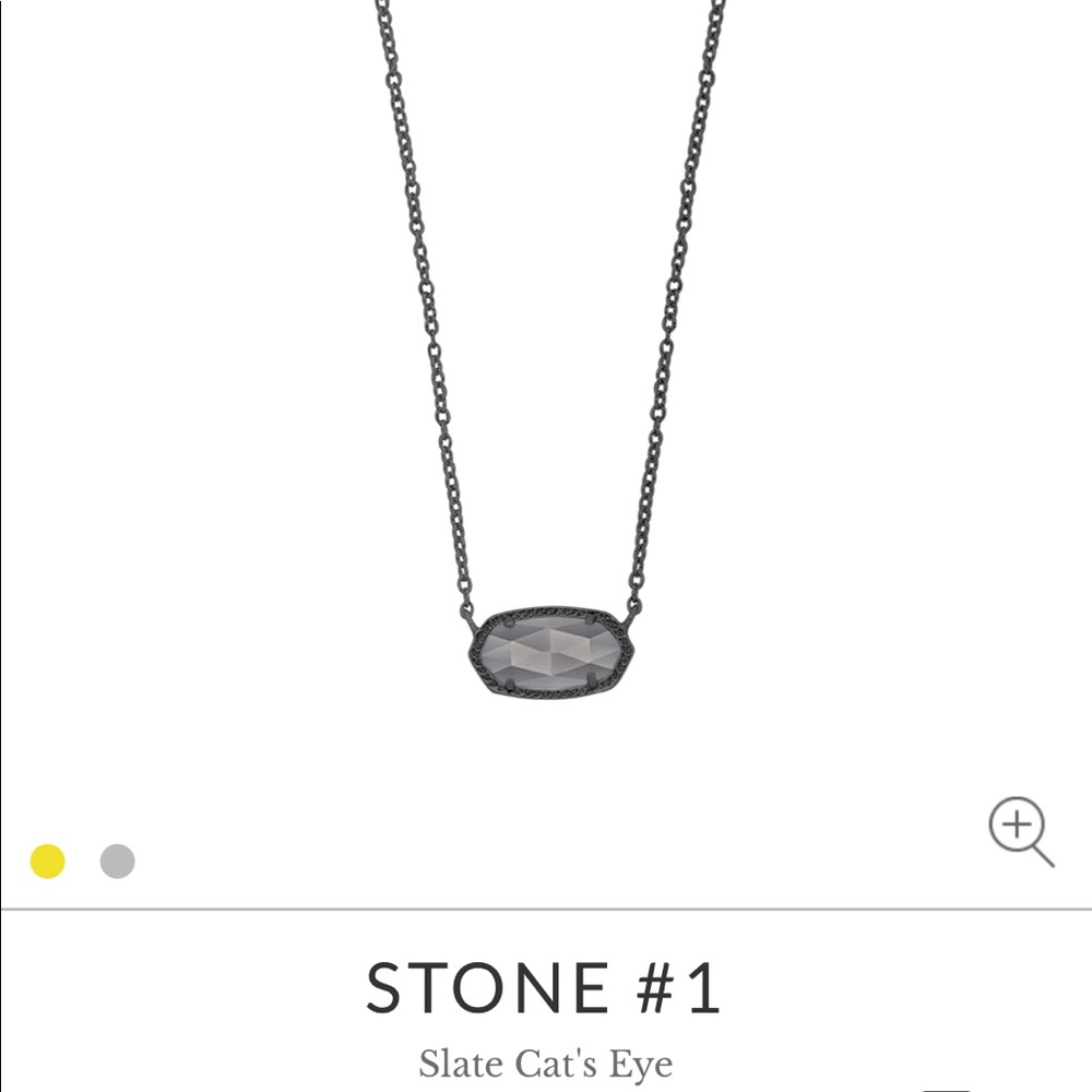 Kendra Scott necklace